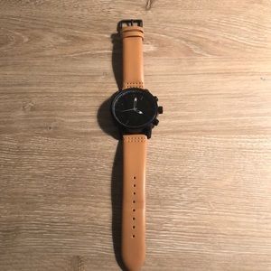 GoodFellow & Co watch